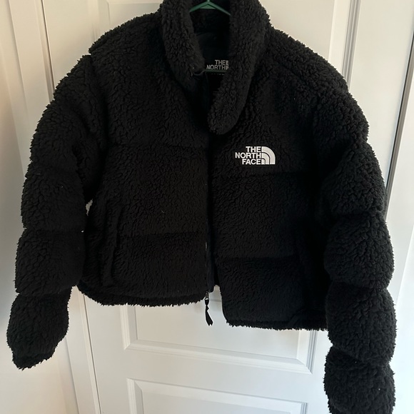 The North Face Jackets & Blazers - Authentic The North Face Puffer Vest